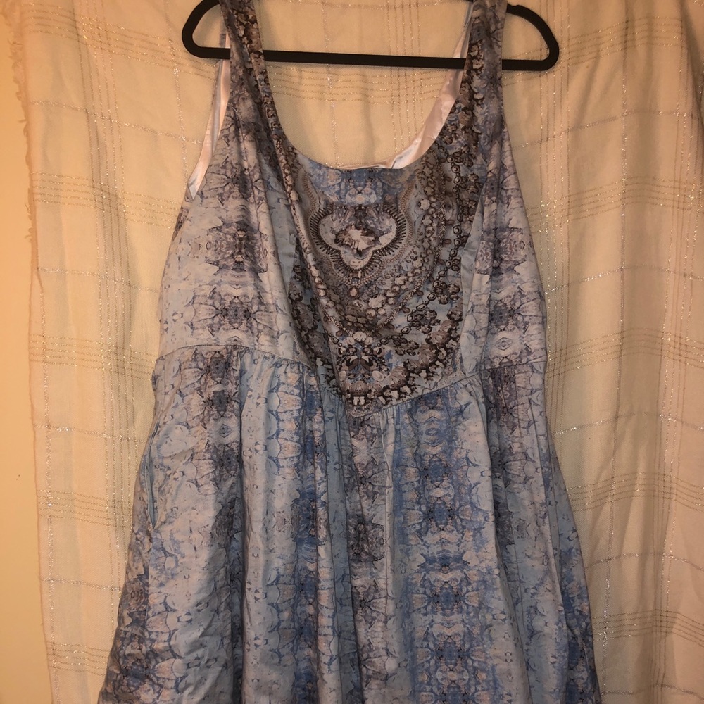 Cocktail dress